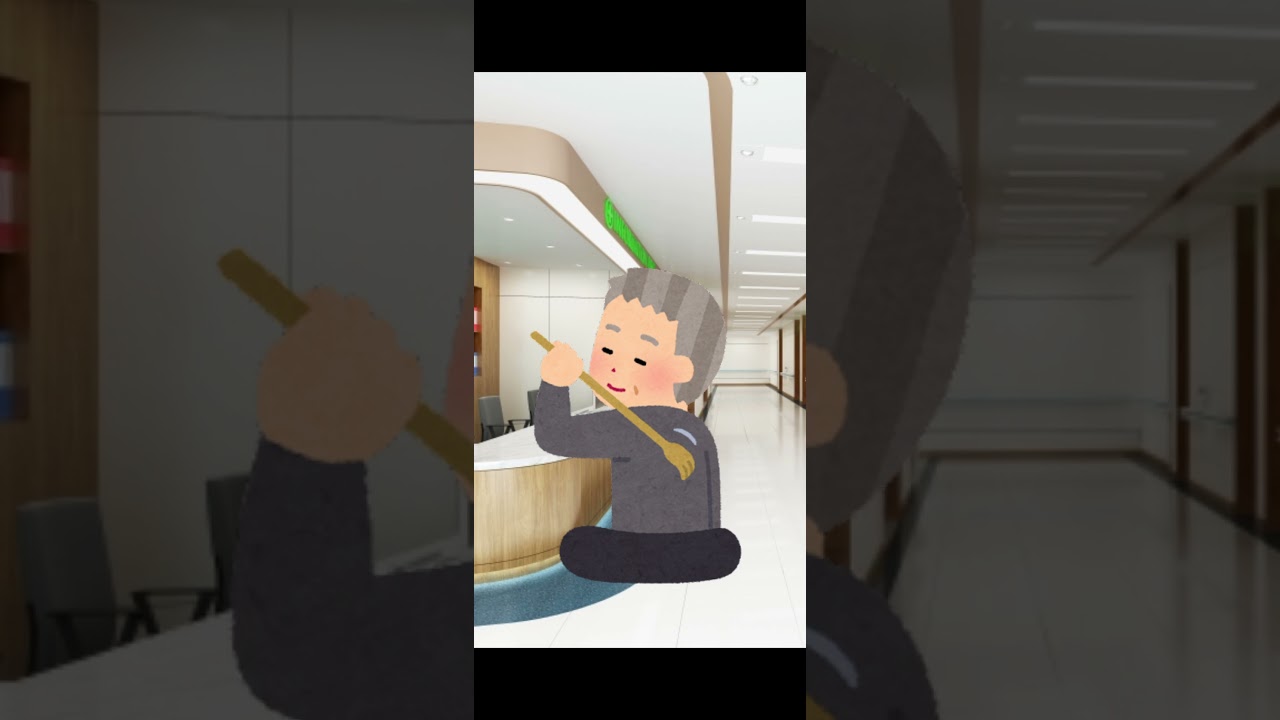 皮フ科あるある！背中に薬ぬれない…！#皮膚科あるある #背中に薬を塗る方法 #背中 ＃かゆい #痒い #セヌール #皮膚科 #美容皮膚科 #こはく皮フ科クリニック #こはく皮膚科クリニック